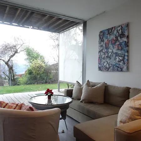 埃尔萨度假屋 *