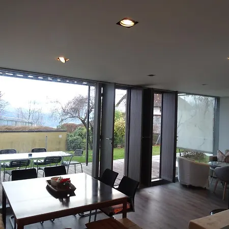 埃尔萨度假屋 因斯布鲁克