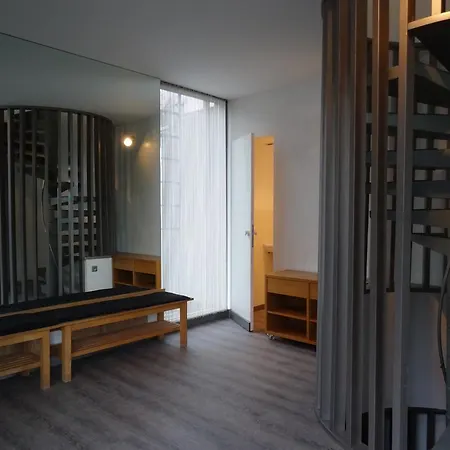 度假居 埃尔萨度假屋 *