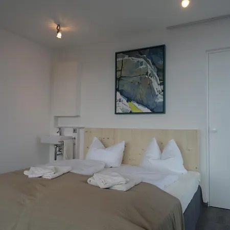 埃尔萨度假屋 度假居