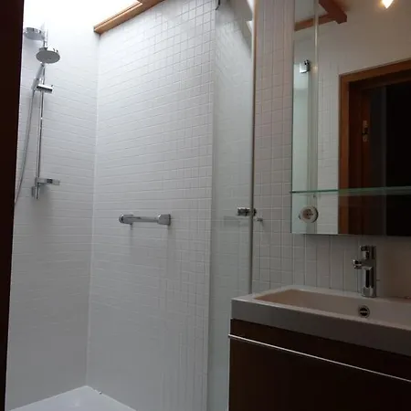 埃尔萨度假屋 因斯布鲁克