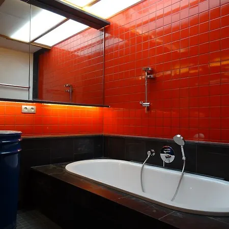 埃尔萨度假屋 因斯布鲁克